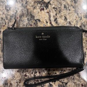 Kate Spade Large Wristlet